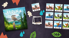 Load image into Gallery viewer, Alpina