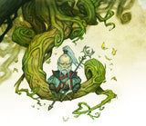 Dragonbane RPG Quickstart