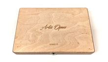 Load image into Gallery viewer, Artis Opus Series D PLUS Brush Set (10 Piece)