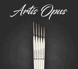 Artis Opus Series S Size 6 Brush