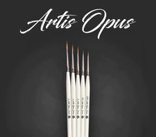 Load image into Gallery viewer, Artis Opus Series S Size 6 Brush