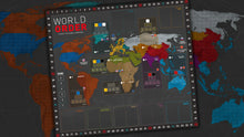 Load image into Gallery viewer, World Order: The Ultimate Geopolitical Simulator