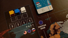 Load image into Gallery viewer, World Order: The Ultimate Geopolitical Simulator