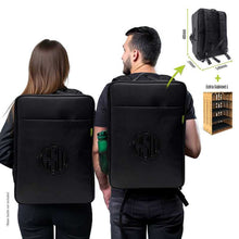 Load image into Gallery viewer, Green Stuff World Army Transport BackPack
