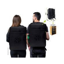 Load image into Gallery viewer, Green Stuff World Army Transport BackPack