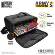 Green Stuff World Army Transport Bag - Small
