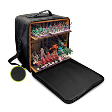 Load image into Gallery viewer, Green Stuff World Army Transport Bag - Medium