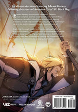 Assassin's Creed: Forgotten Temple Volume 4