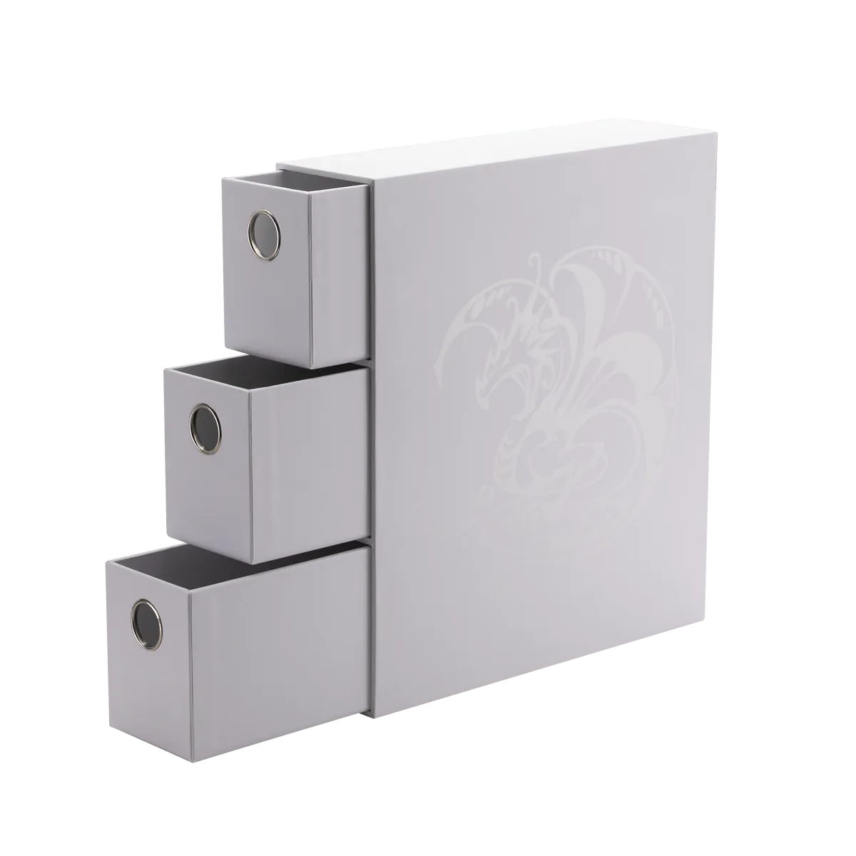 Dragon Shield Fortress Card Drawers