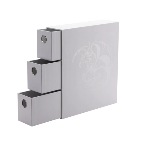 Dragon Shield Fortress Card Drawers
