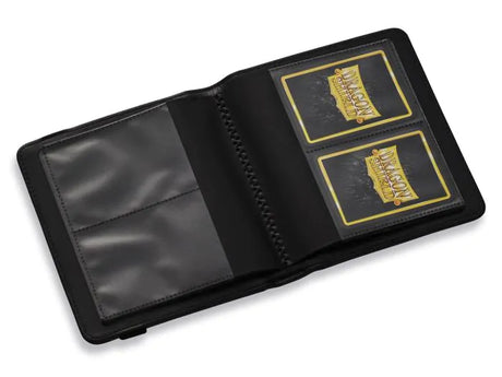 Dragon Shield Card Codex 80