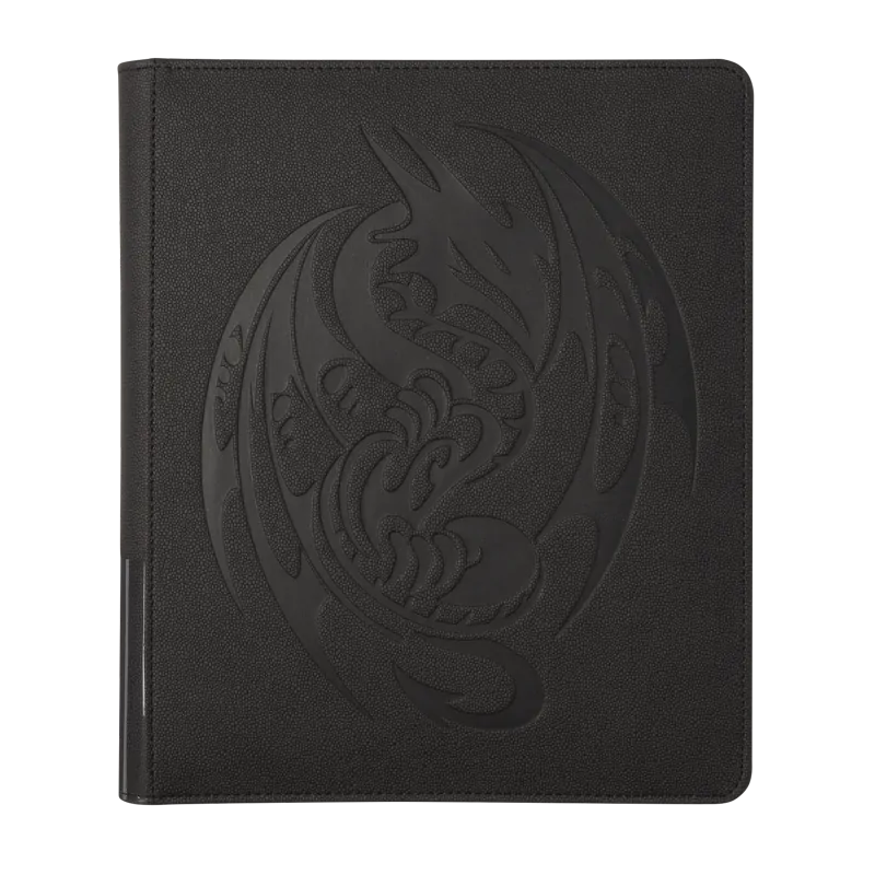 Dragon Shield Card Codex 360