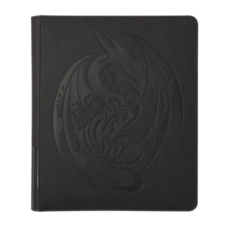 Dragon Shield Card Codex 360
