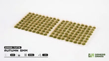 Load image into Gallery viewer, Gamers Grass Autumn 5mm Tufts Small