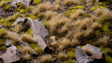 Load image into Gallery viewer, Gamers Grass Autumn 5mm Tufts Small