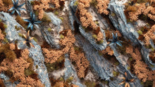 Load image into Gallery viewer, Gamers Grass Autumn Shrubs