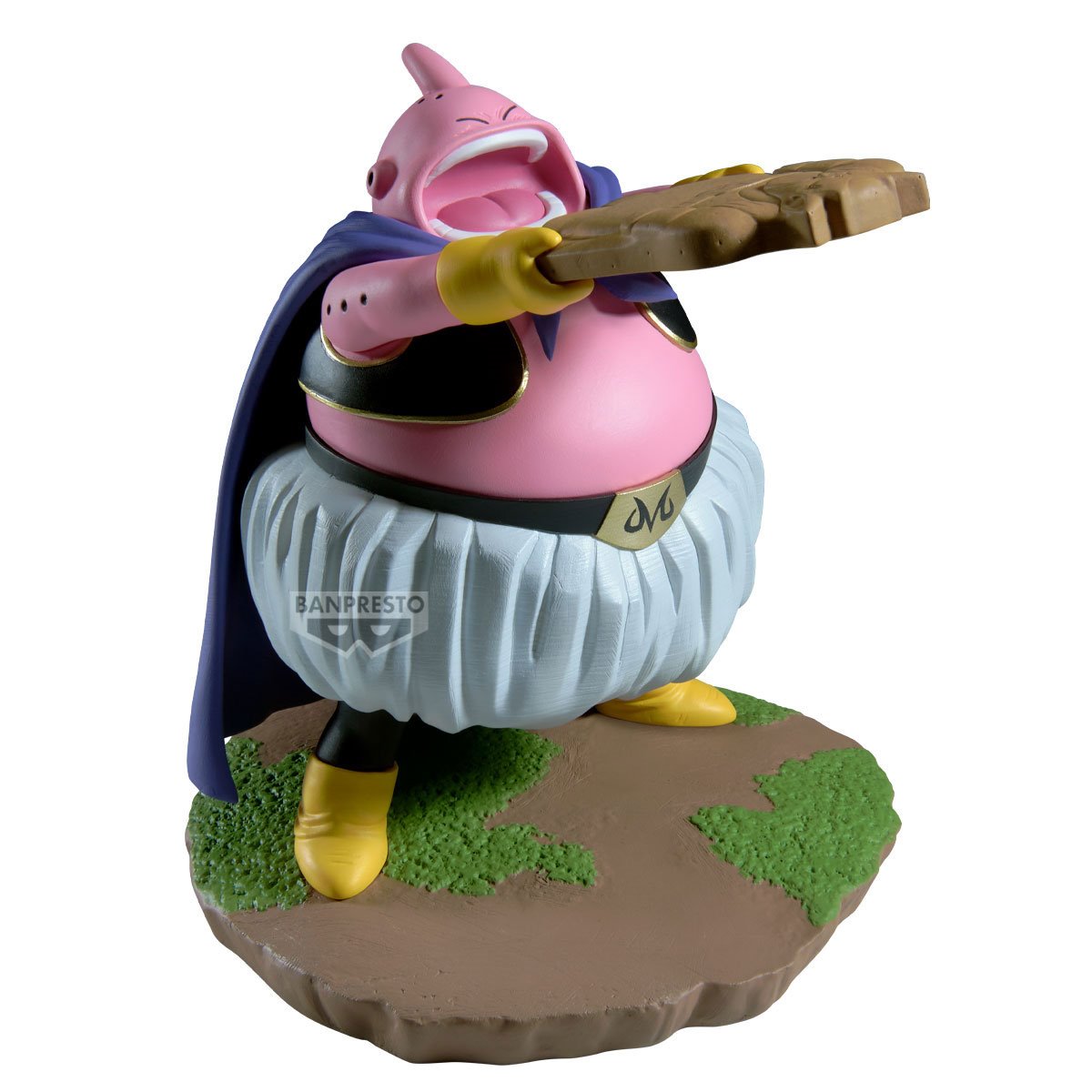 Dragon Ball Z: Majin Buu History Box Banpresto