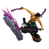 One Piece: Roronoa Zoro Theorama Soul Banpresto