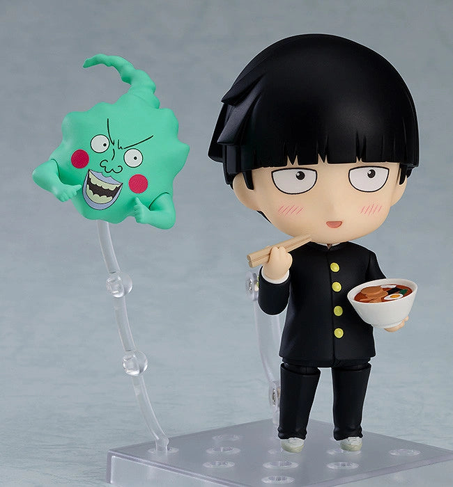 Mob Psycho 100 III Shigeo Kageyama Nendoroid