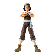 Load image into Gallery viewer, One Piece: Usopp (Romance Dawn Ver.) S.H.Figuarts