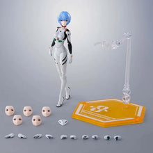 Load image into Gallery viewer, Neon Genesis Evangelion: Rei Ayanami S.H.Figuarts