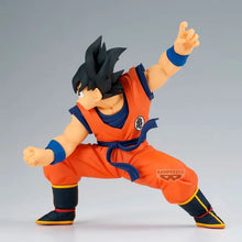 Load image into Gallery viewer, Dragon Ball Z: Son Goku (vs Vegeta) Match Makers Banpresto