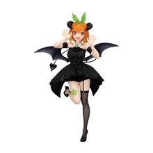 Load image into Gallery viewer, Quintessential Quintuplets Specials: Yotsuba Nakano Bicute Dark Statue