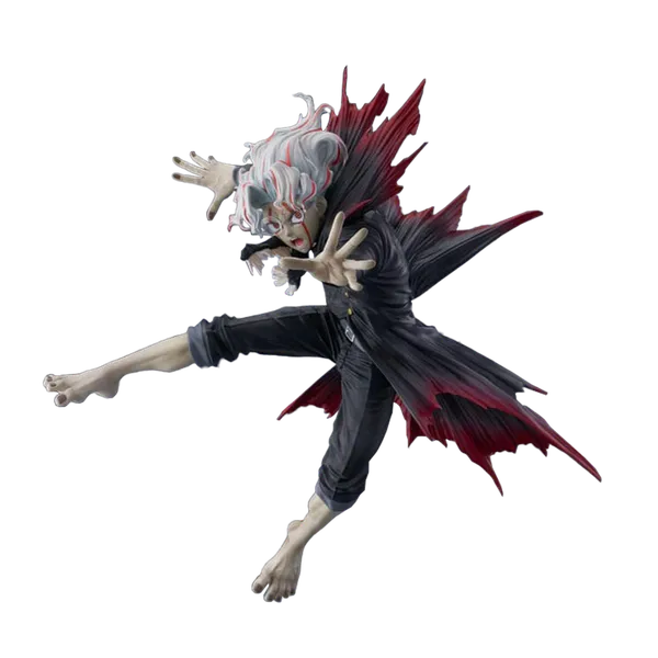 Dandadan: Okarun Transformed (Key Visual Ver.) Figurizma Statue