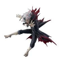 Load image into Gallery viewer, Dandadan: Okarun Transformed (Key Visual Ver.) Figurizma Statue