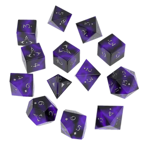 Tales of Xadia: The Dragon Prince RPG - Darkness Dice