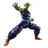 Dragon Ball Z: Piccolo (Proud Namekian) S.H.Figuarts Rerelease