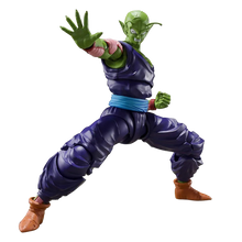 Load image into Gallery viewer, Dragon Ball Z: Piccolo (Proud Namekian) S.H.Figuarts Rerelease