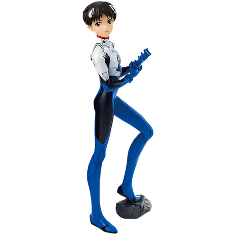 Neon Genesis Evangelion: Shinji Ikari (30th Anniversary Ver.) Ichibansho