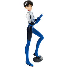 Load image into Gallery viewer, Neon Genesis Evangelion: Shinji Ikari (30th Anniversary Ver.) Ichibansho
