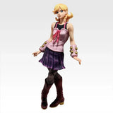 Jojo's Bizarre Adventure Steel Ball Run: Lucy Steel Masterlise Ichibansho