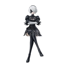 Load image into Gallery viewer, NieR: Automata Ver1.1a: 2B PM Perching Statue Rerun
