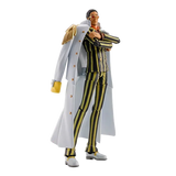 One Piece: Borsalino (Future Island Egghead Ver.) S.H.Figuarts