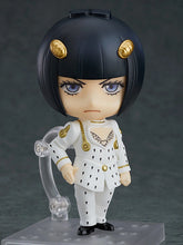 Load image into Gallery viewer, Jojo&#39;s Bizarre Adventure Nendoroid Bruno Bucciarati