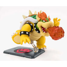 Load image into Gallery viewer, Super Mario: Bowser S.H.Figuarts