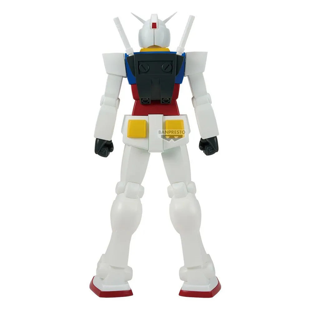 Mobile Suit Gundam: RX-78-2 Gundam Genkai Toppa Banpresto