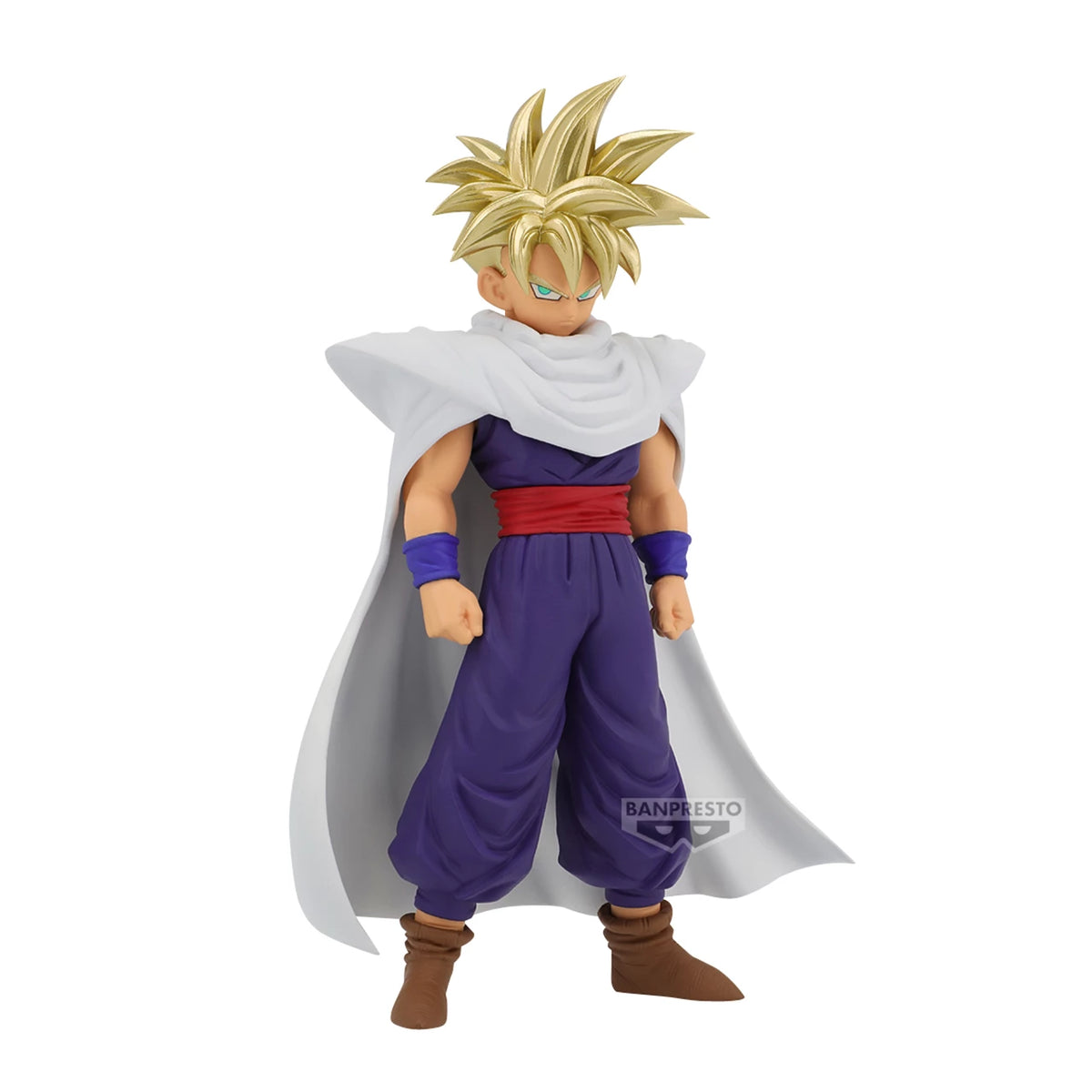 Dragon Ball Z: Super Saiyan Son Gohan II Blood Of Saiyans Banpresto