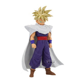Dragon Ball Z: Super Saiyan Son Gohan II Blood Of Saiyans Banpresto