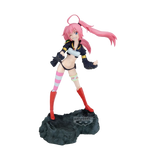 That Time I Got Reincarnated As A Slime: Milim Nava Threefold Union Espresto Banpresto