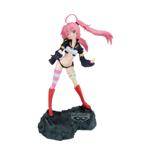 Load image into Gallery viewer, That Time I Got Reincarnated As A Slime: Milim Nava Threefold Union Espresto Banpresto