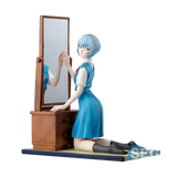 Evangelion 3.0+1.0: Rei Ayanami FIGURIZMa Statue
