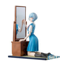Load image into Gallery viewer, Evangelion 3.0+1.0: Rei Ayanami FIGURIZMa Statue