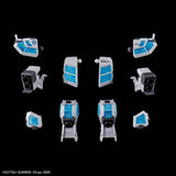 RX-78F00/E Gundam EX-001 G.L.R.S.S Feather Unit 1/144 Model Kit