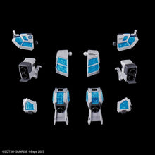 Load image into Gallery viewer, RX-78F00/E Gundam EX-001 G.L.R.S.S Feather Unit 1/144 Model Kit