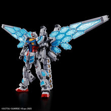 Load image into Gallery viewer, RX-78F00/E Gundam EX-001 G.L.R.S.S Feather Unit 1/144 Model Kit