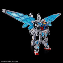 Load image into Gallery viewer, RX-78F00/E Gundam EX-001 G.L.R.S.S Feather Unit 1/144 Model Kit